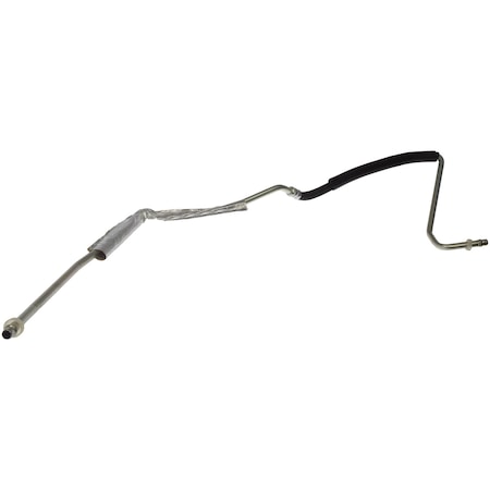 Dorman Transmission Line 624-717